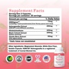 image:imageBeeFriendly Menopause Supplements for Women 60 Premium Capsules  Relief of Hot Flashes amp Night Sweats DIM Black Cohosh Ashwagandha KSM66 Hormonal Balance Support