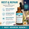 image:imageBeeFriendly Organic Face amp Eye Serum 1 oz  Deep Hydration Nourishes Tightens and Firms Lifts Facial Skin USDA Certified amp All Natural For Women or Men