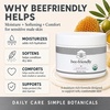 image:imageBeeFriendly Organic Penile Health Creme USDA Certified 4 oz 2 Jar Box  BeeFriendly Organic Penile Health Creme USDA Certified 6 oz 3 Jar Box6 Ounce Pack of 1