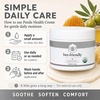 image:imageBeeFriendly Organic Penile Health Creme USDA Certified 4 oz 2 Jar Box  BeeFriendly Organic Penile Health Creme USDA Certified 6 oz 3 Jar Box6 Ounce Pack of 1