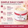image:imageBeeFriendly Organic Vaginal Moisturizer USDA Certified 2 oz  Natural Vulva Cream For Dryness Itching Irritation Redness Chafing Due to Menopause  Thinning2 Ounce Pack of 1