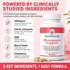 image:imageBeeFriendly Vaginal Moisturizer  Menopause Support Supplement  Complete Midlife Comfort Bundle
