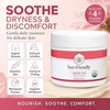 image:imageBeeFriendly Vaginal Moisturizer  Menopause Support Supplement  Complete Midlife Comfort Bundle