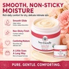 image:imageBeeFriendly Vaginal Moisturizer  Menopause Support Supplement  Complete Midlife Comfort Bundle