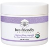 image:imageBeeFriendly Organic Corrective Cream Face Moisturizer 2 oz  USDA Certified Revitalizing Facial Night Cream For Sensitive Skin Aids Fine Lines amp Wrinkles For Eyes Face Neck2 Ounce Pack of 1