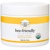 image:imageBeeFriendly Organic Face and Eye Cream All In One 6 oz 3 Jar Box  USDA Certified Organic All In One Natural Face Eye Neck Decollete Cream Reduces Wrinkles amp Lines2 Ounce Pack of 1