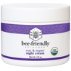 image:imageBeeFriendly Organic Night Cream USDA Certified 2 oz  Deep Hydrating amp Moisturizing For Eye Face Neck amp Decollete Revitalizing amp LineSmoothing2 Ounce Pack of 1