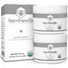 image:imageBeeFriendly Organic Penile Health Creme USDA Certified 4 oz 2 Jar Box  BeeFriendly Organic Penile Health Creme USDA Certified 6 oz 3 Jar Box4 Ounce Pack of 1