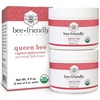image:imageBeeFriendly Organic Vaginal Moisturizer USDA Certified 2 oz  Natural Vulva Cream For Dryness Itching Irritation Redness Chafing Due to Menopause  Thinning4 Ounce Pack of 1