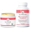 image:imageBeeFriendly Vaginal Moisturizer  Menopause Support Supplement  Complete Midlife Comfort Bundle