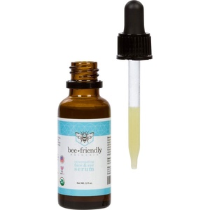 image:imageBeeFriendly Face and Eye Serum 1 oz