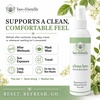 image:imageBeeFriendly Hypochlorous Acid Face and Body Spray 8oz  Gentle Daily Use Cleans Sweat amp Oil Reduces Visible Redness NonDrying Breakout Prone Skin
