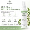 image:imageBeeFriendly Hypochlorous Acid Face and Body Spray 8oz  Gentle Daily Use Cleans Sweat amp Oil Reduces Visible Redness NonDrying Breakout Prone Skin