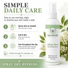 image:imageBeeFriendly Hypochlorous Acid Face and Body Spray 8oz  Gentle Daily Use Cleans Sweat amp Oil Reduces Visible Redness NonDrying Breakout Prone Skin